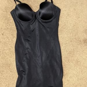 COPY - Victoria secret bra in body shaper